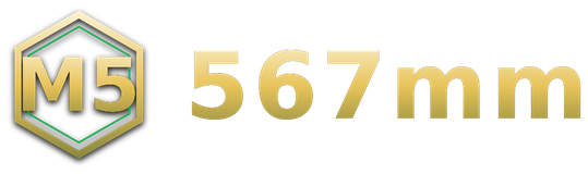 567mm logo